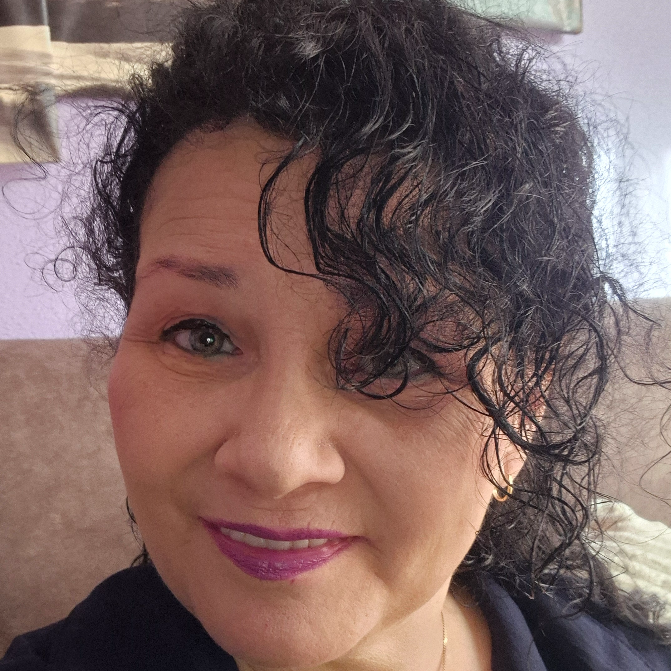 Foto de perfil de Celeste García 