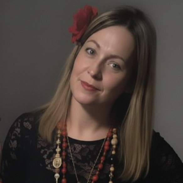 Foto de perfil de Eugenia F