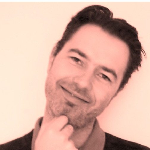 Profilbild von Martin Busch