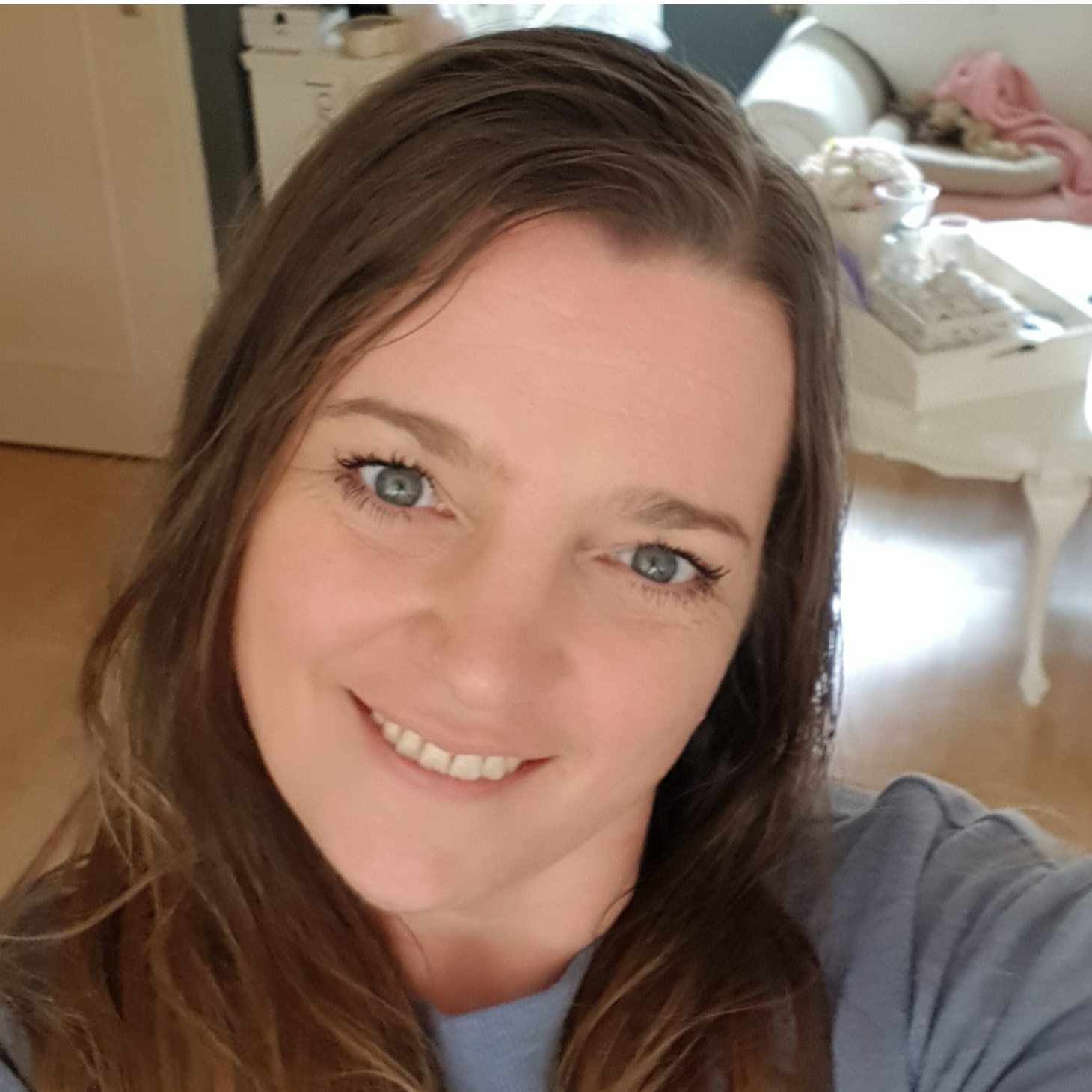 Profielfoto van Wendy