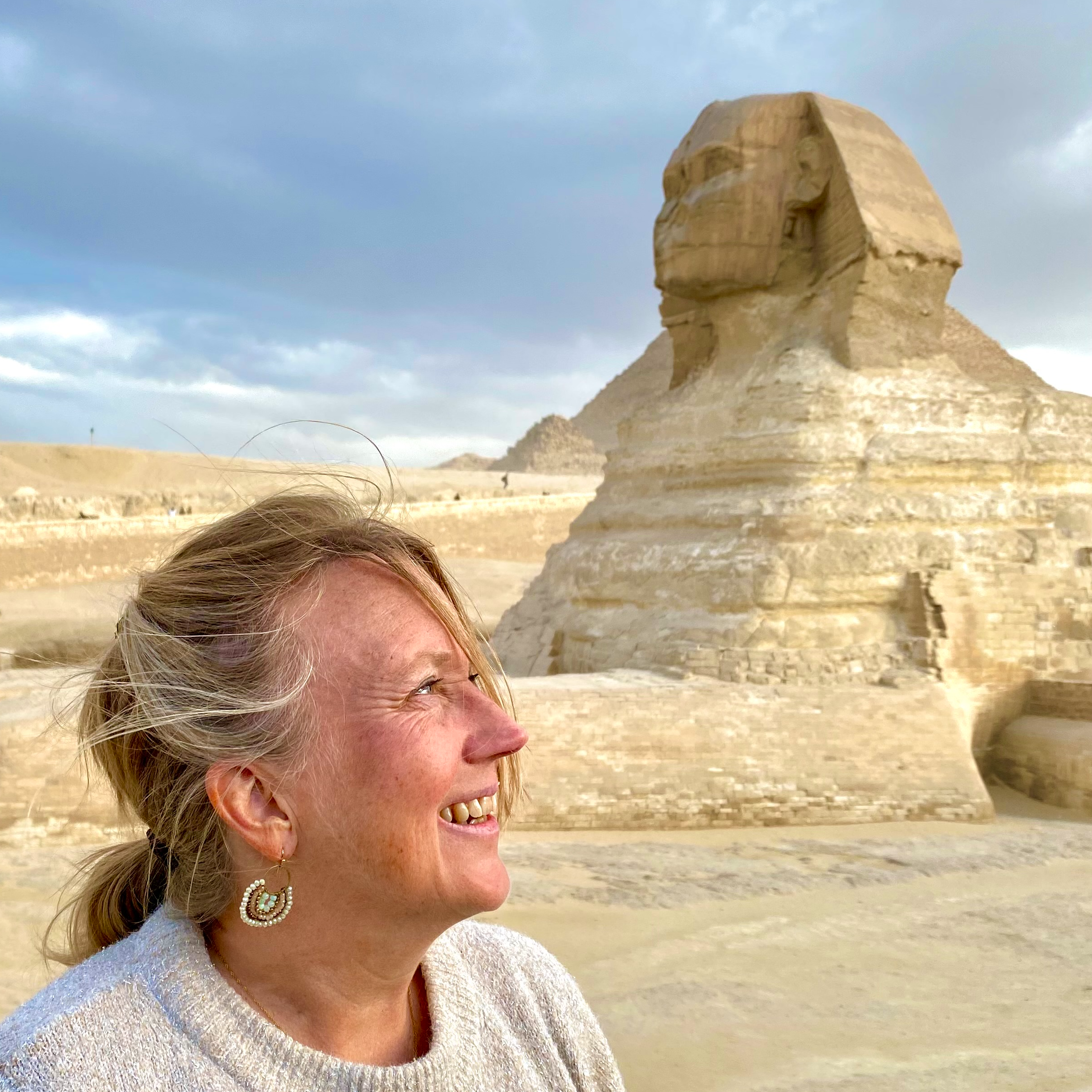 Profielfoto van Charlotte Healingen