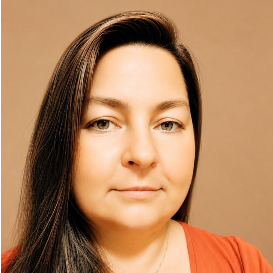 Profilbild von Sylvia Weigel 