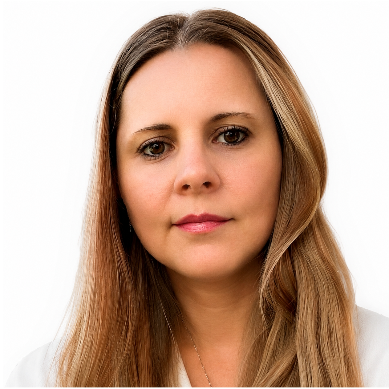 Profilbild von Alexandra Reibold