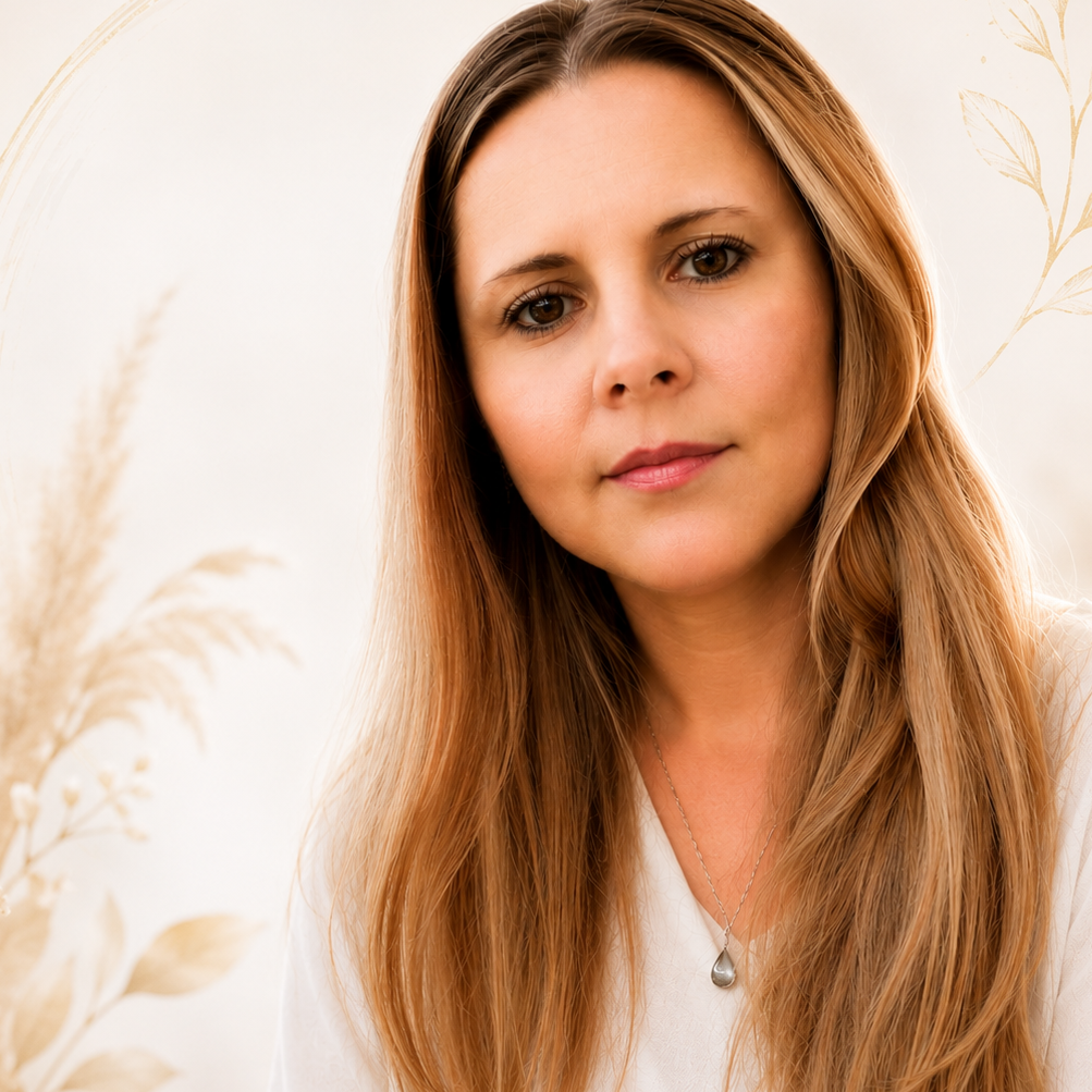 Profilbild von Alexandra Reibold