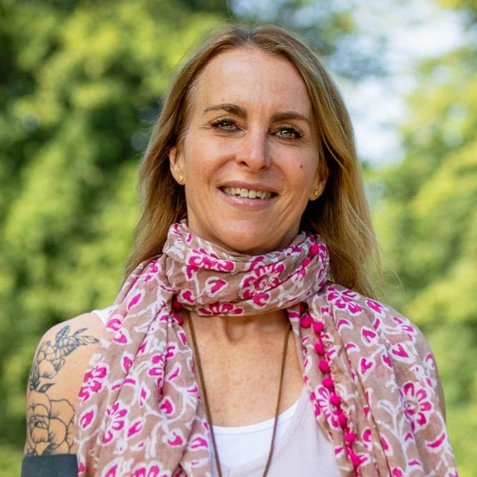 Profilbild von Katharina Streckfuss