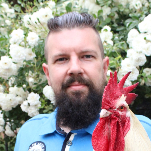Profilbild von Jan Bißbort