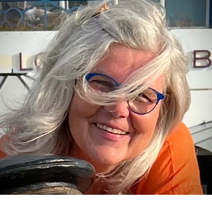 Profilbild von Nicole Hamer