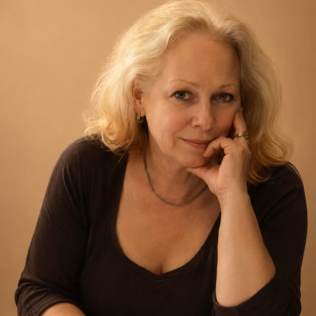 Katharina Bourougaa