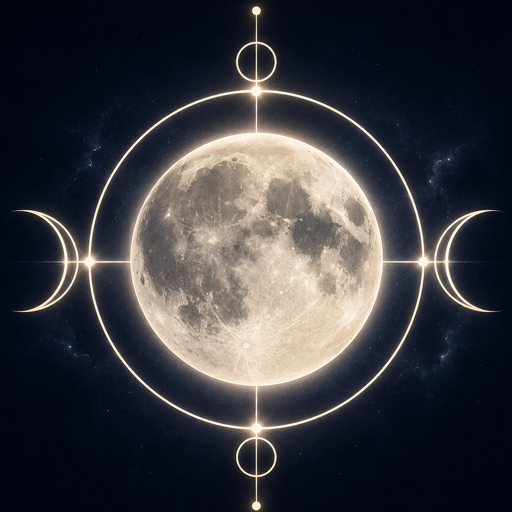 Profielfoto van Lunaris