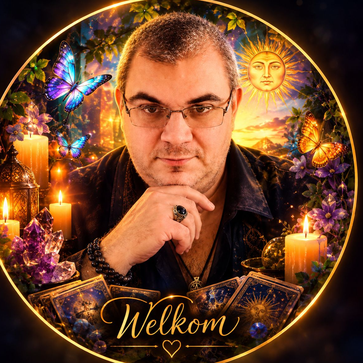 Profielfoto van Dany