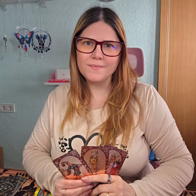 María Jesús SP
