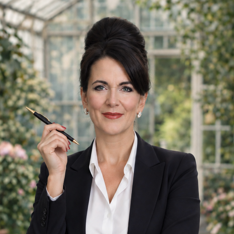 Annette Gabriele