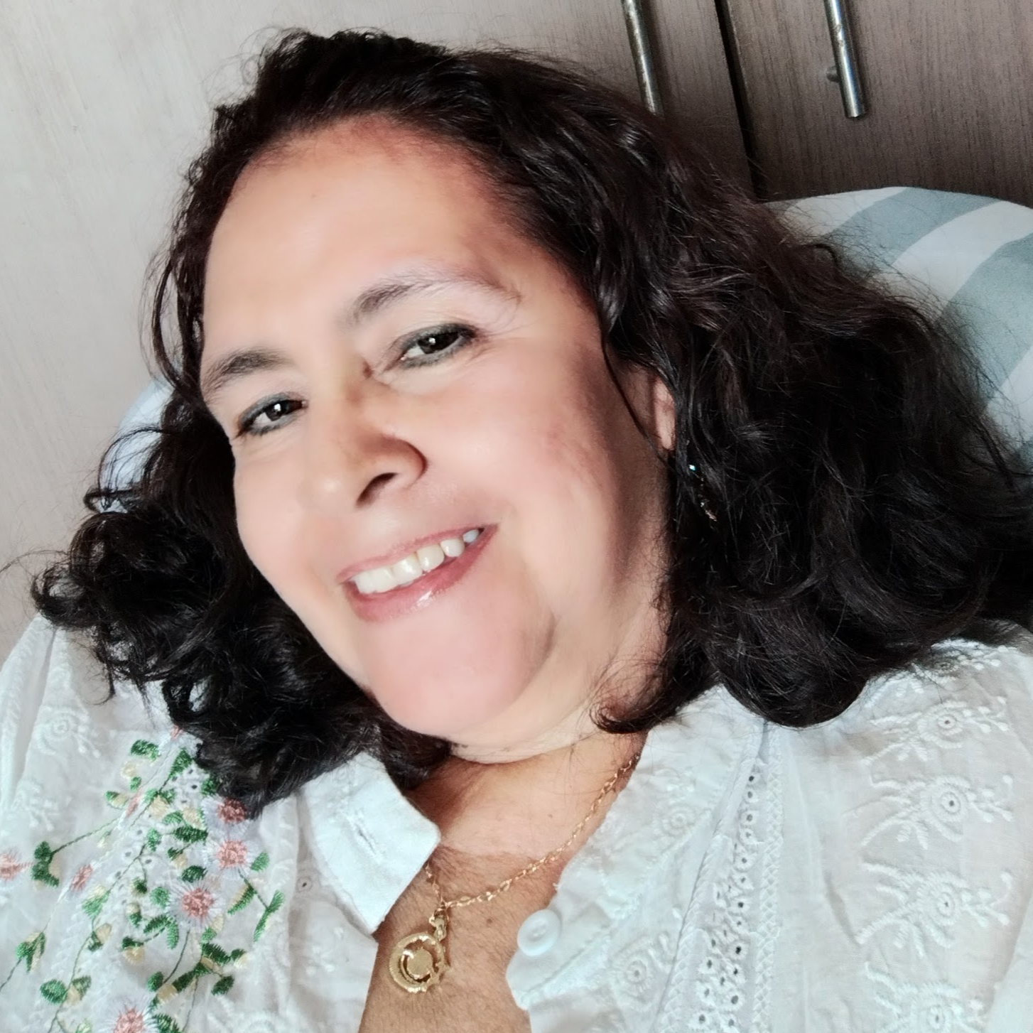 Xandra C.