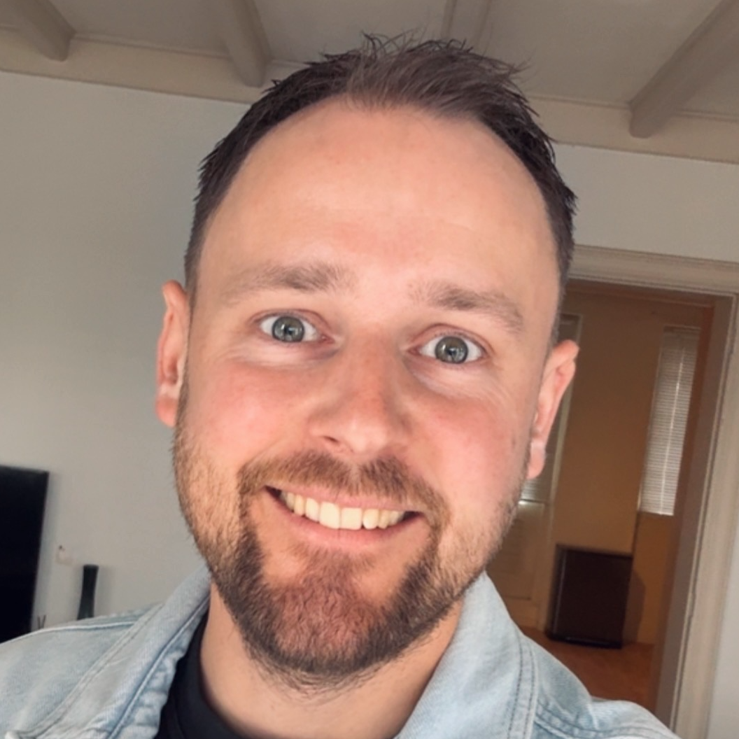 Profielfoto van Carlo