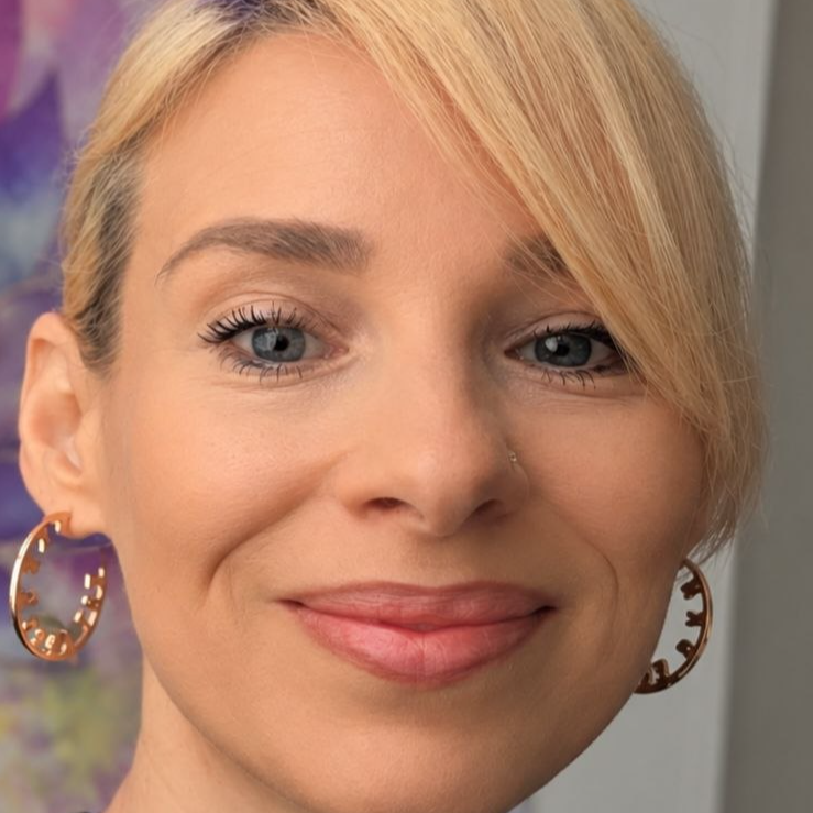 Pauline Sarcan