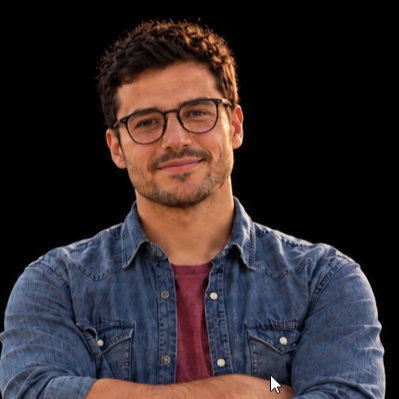 Profielfoto van David
