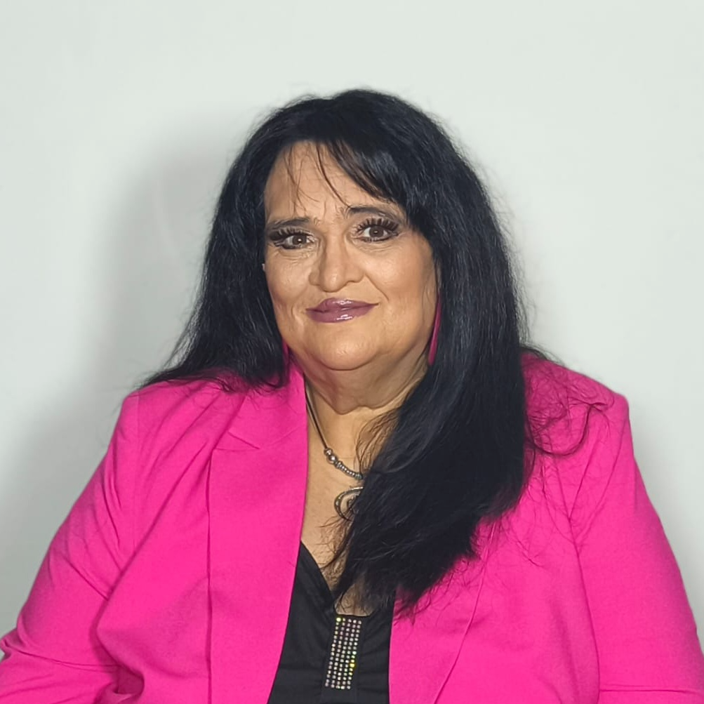 Marion Kaufmann