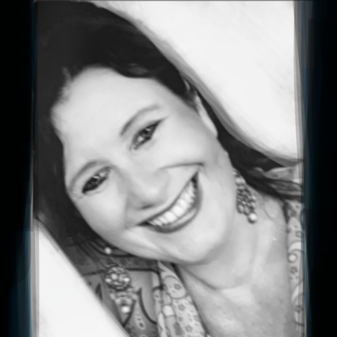 Profielfoto van Manuela Hau