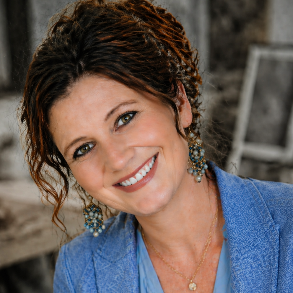 Profielfoto van Manuela Hau