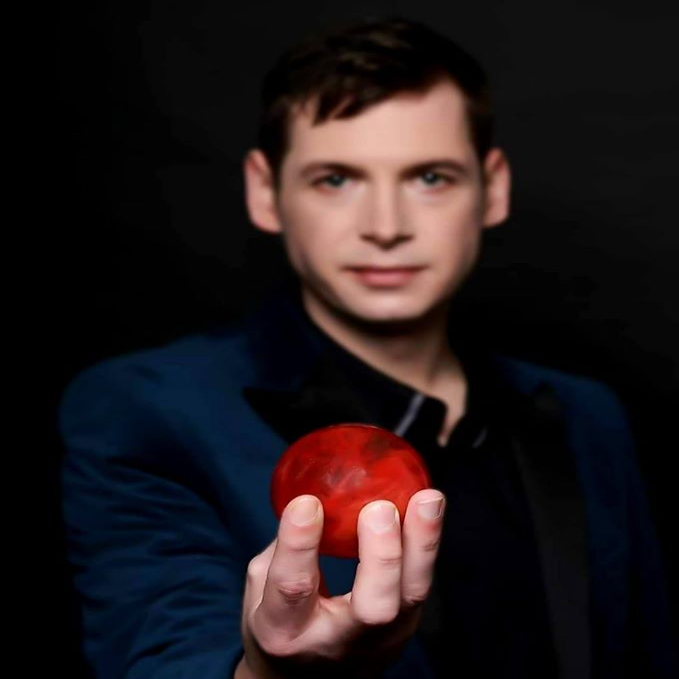 Profielfoto van Medium Leroy