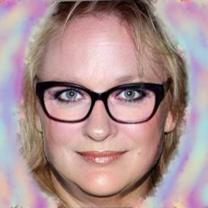 Profielfoto van Klaudia