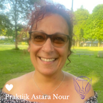 Profielfoto van Astara Nour