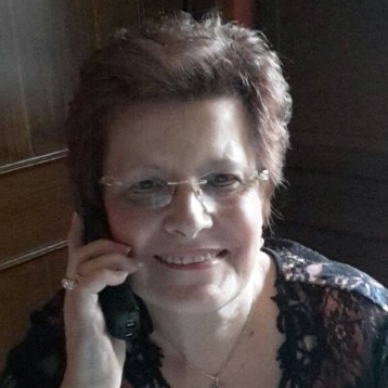 Profielfoto van Sofia