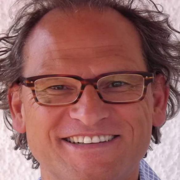 Profielfoto van Pierre
