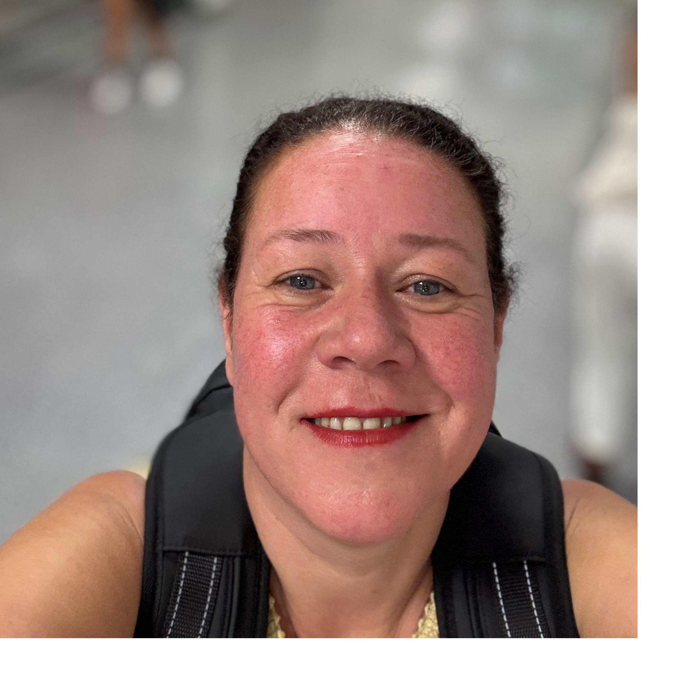 Profielfoto van Esther