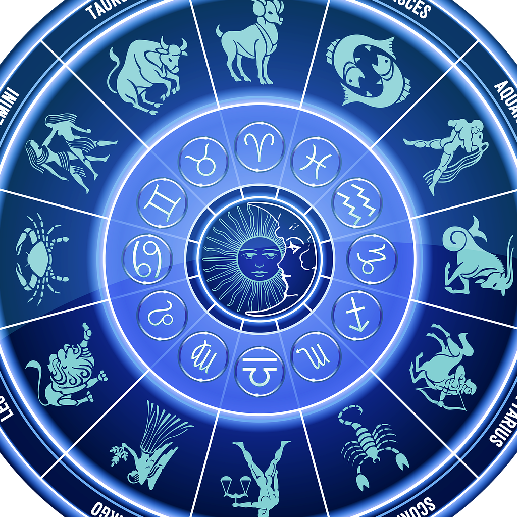 Profielfoto van Astrologe coach Else
