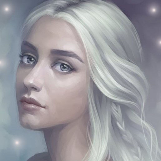 Profielfoto van Maia