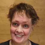 Profielfoto van Krista