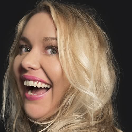 Profielfoto van Lisa Adriana
