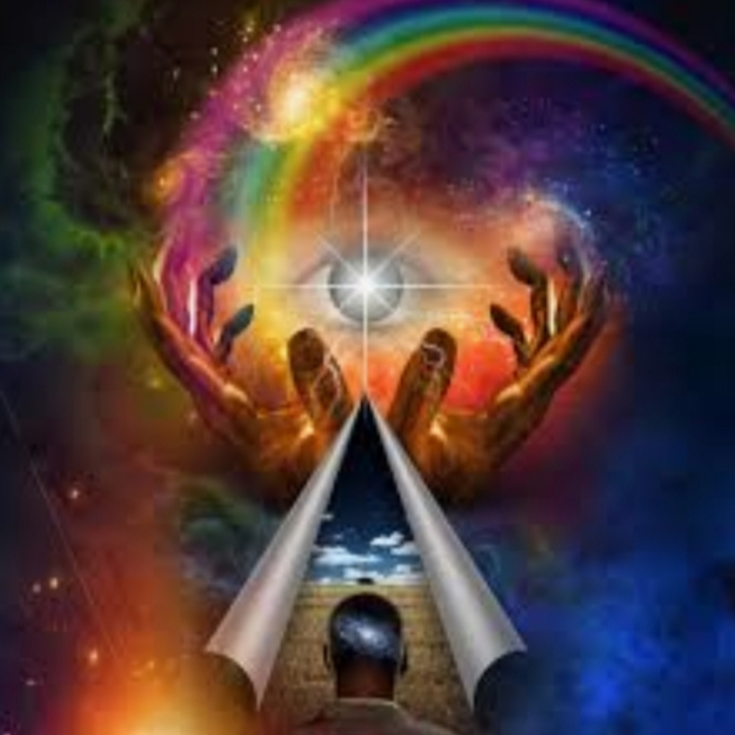 Profielfoto van Medium Mira