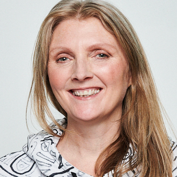 Profielfoto van Dirkje