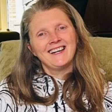 Profielfoto van Dirkje