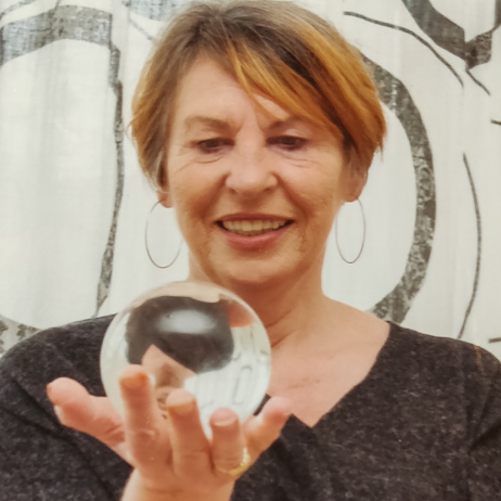 Profielfoto van Alida