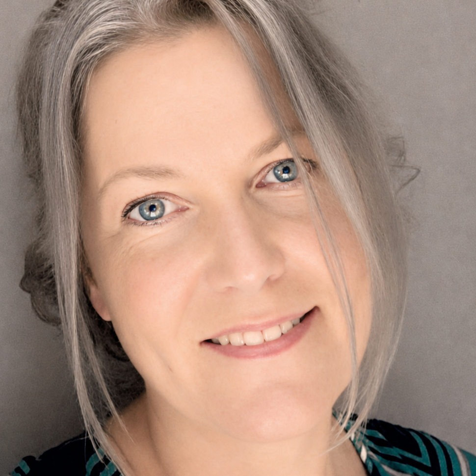 Profielfoto van Pamela