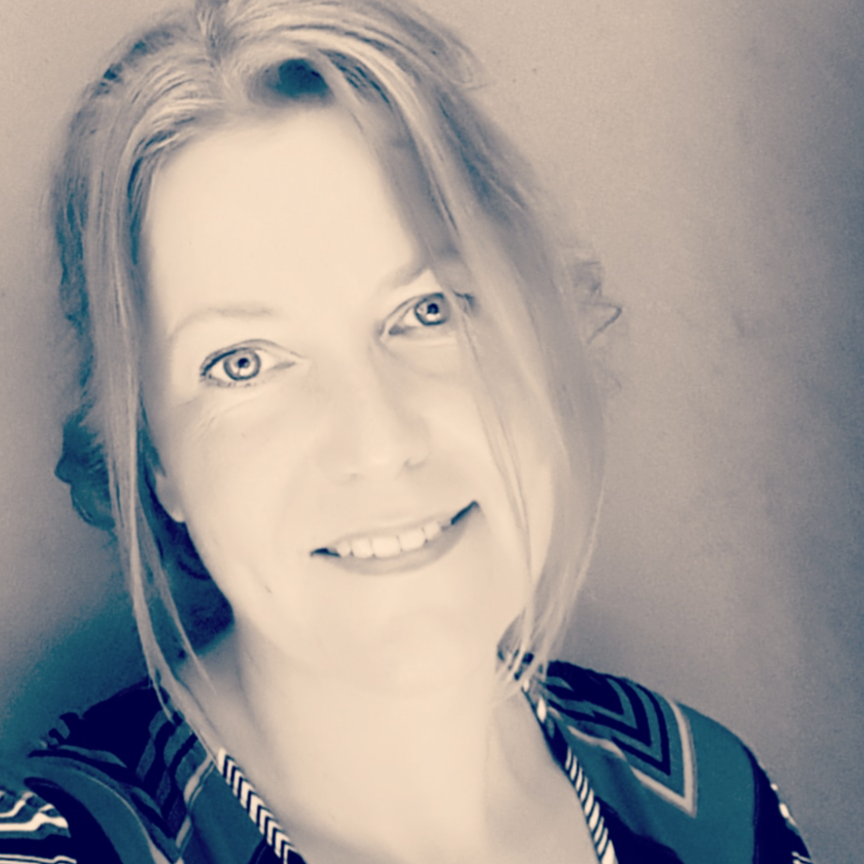 Profielfoto van Pamela