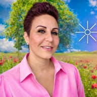 Paragnost & Mental Coach Leila Amaryllis de Vries