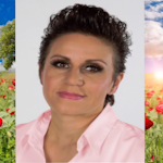 Profielfoto van Paragnost & Mental Coach Leila Amaryllis de Vries