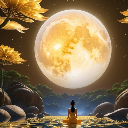 Profielfoto van Lady M