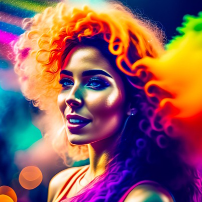 Profielfoto van Lady M