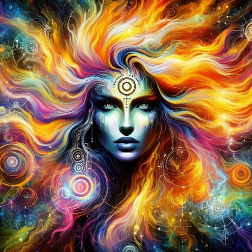 Profielfoto van Lady M