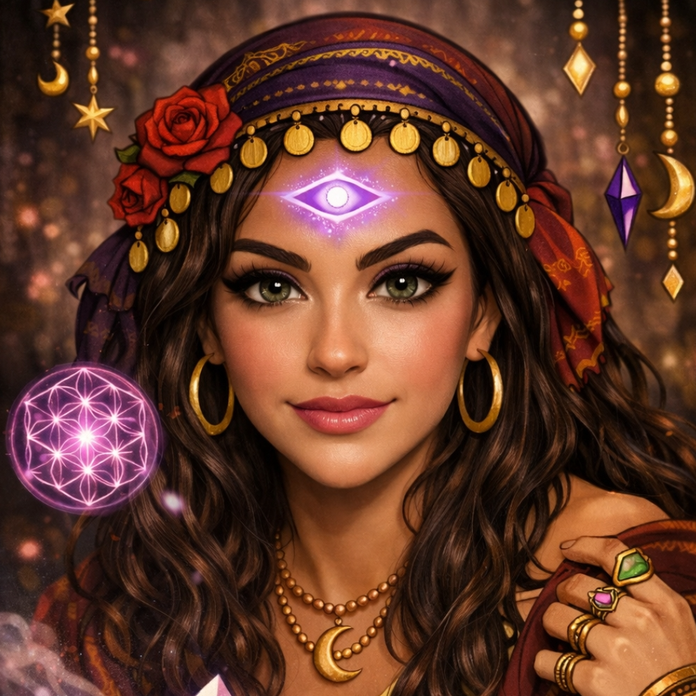 Profielfoto van Lady M