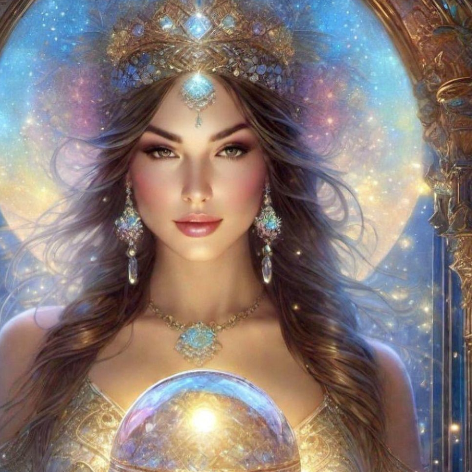 Profielfoto van Lady M