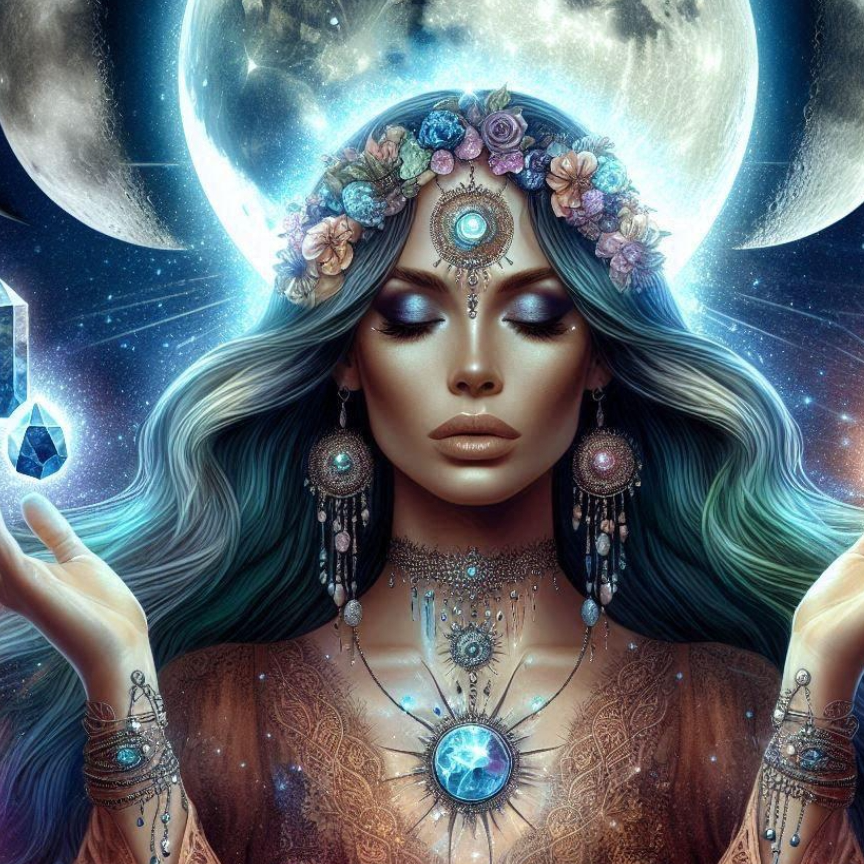 Profielfoto van Lady M