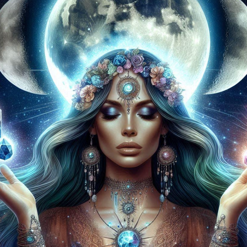 Profielfoto van Lady M