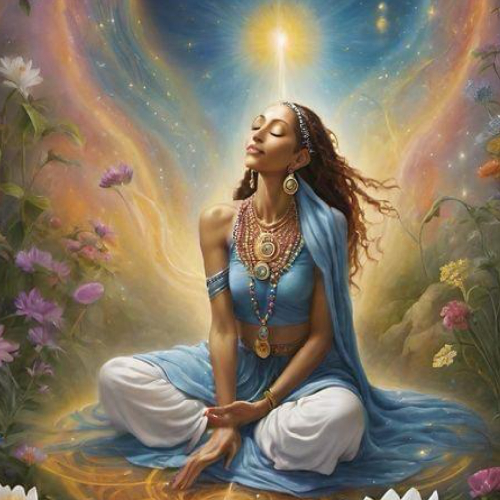 Profielfoto van Lady M