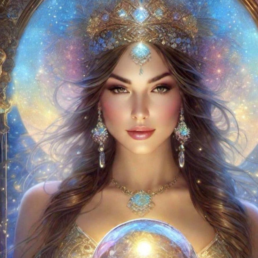 Profielfoto van Lady M